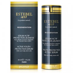 Active Youth Protection Serum 30ml